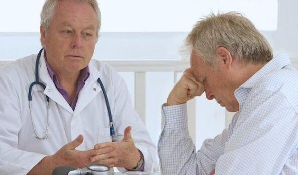 Seeing doctor for alcohol withdrawal