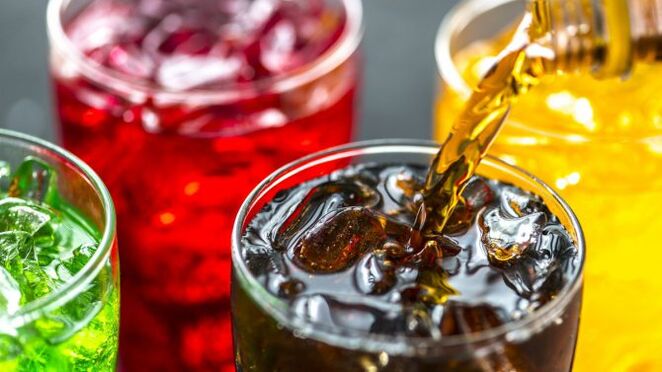 DRINKS