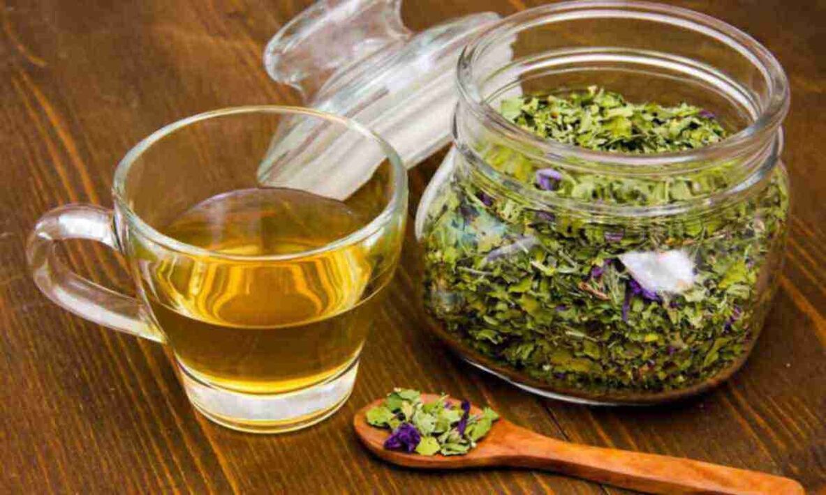 Folk methods to fight alcoholism