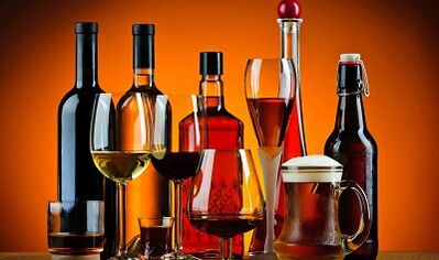 Which alcohol is best to drink