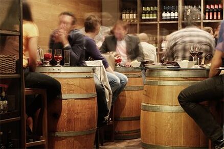 Methods to get rid of alcohol addiction