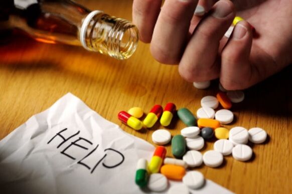 medication to quit alcohol